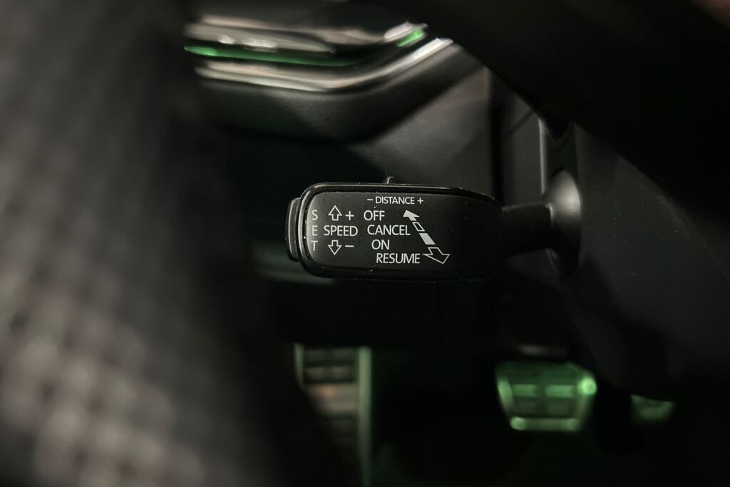 Skoda Octavia 2021 Combi 2.0 TSI 190 4x4 Style DSG Autom.