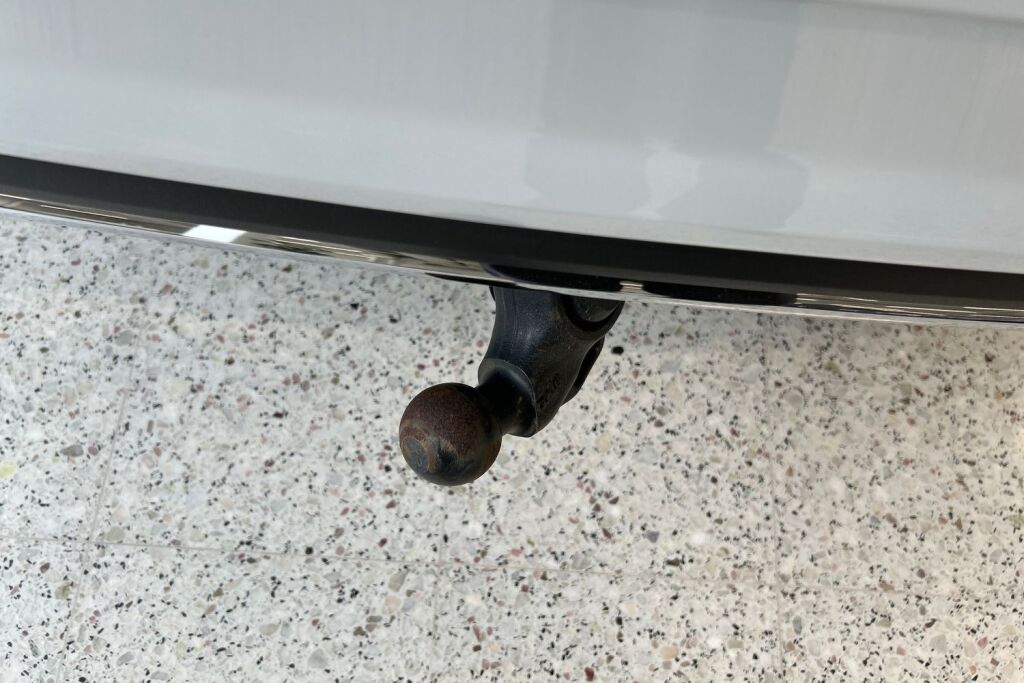 Skoda Karoq 2024 1.5 TSI SportLine DSG Autom.