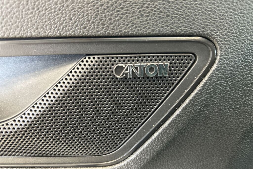 Skoda Karoq 2024 1.5 TSI SportLine DSG Autom.