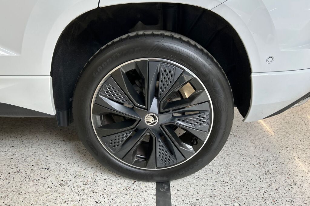 Skoda Karoq 2024 1.5 TSI SportLine DSG Autom.