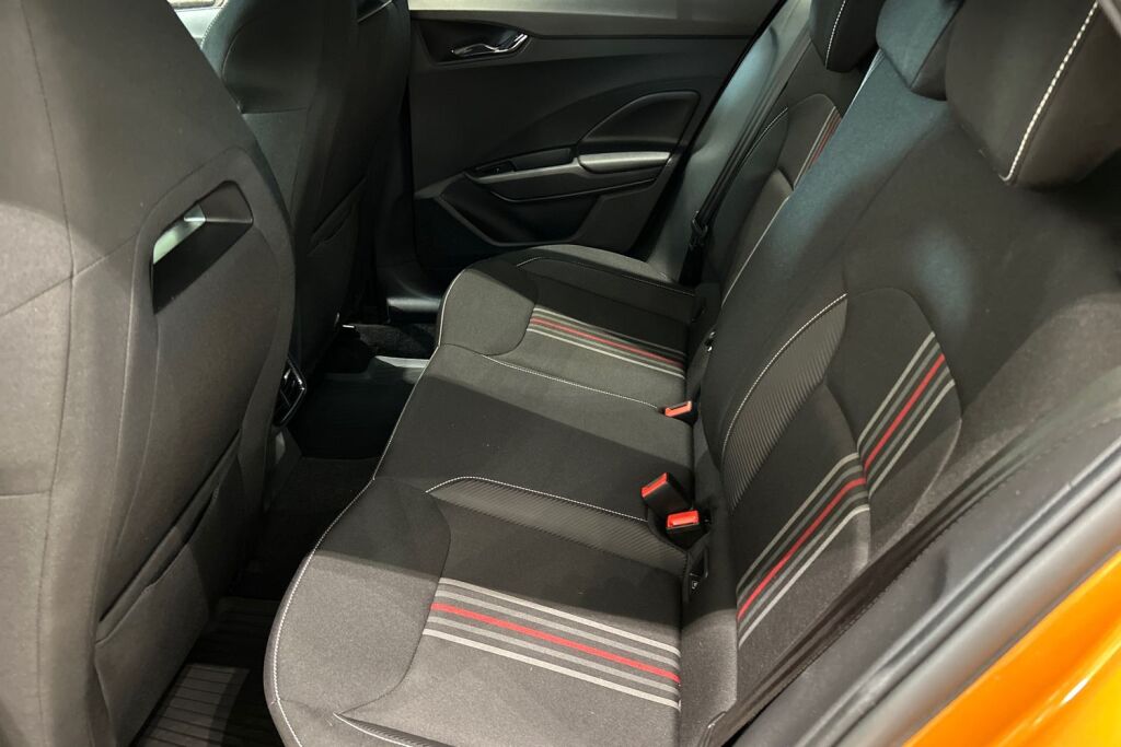 Skoda Fabia 2025 1.0 TSI 110 Monte Carlo DSG Autom.