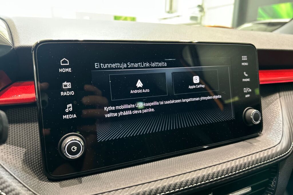 Skoda Fabia 2025 1.0 TSI 110 Monte Carlo DSG Autom.