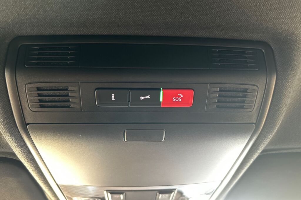 Skoda Fabia 2025 1.0 TSI 116 Monte Carlo DSG Autom. / Tehdastakuu 5/2030 tai 100tkm!