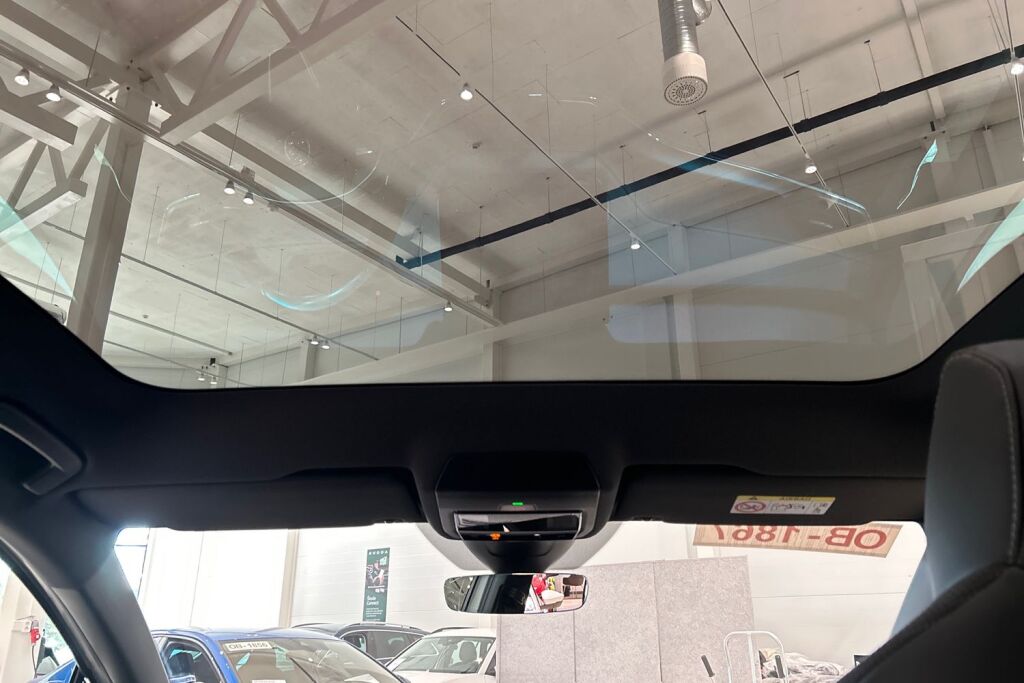 Skoda Enyaq 2024 Coupe 85x 4x4 SportLine / Tehdastakuu 12/2028 tai 100tkm asti!