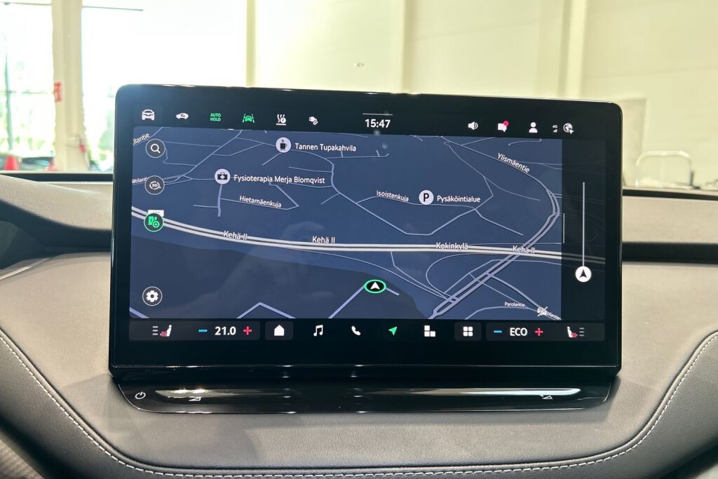 Skoda Enyaq 2024 Coupe 85x 4x4 RS