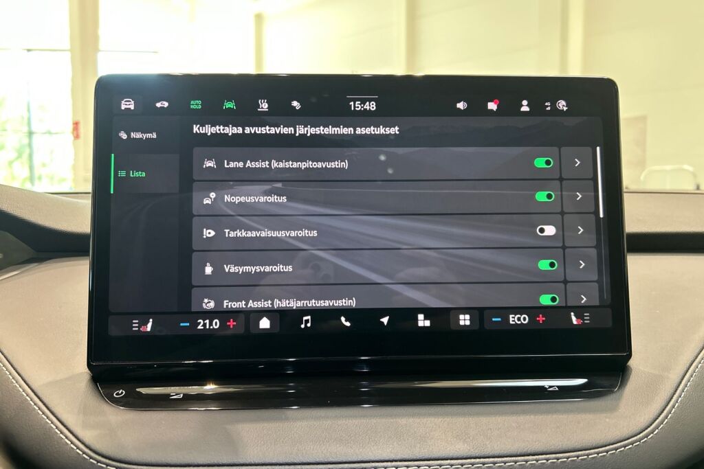 Skoda Enyaq 2024 Coupe 85x 4x4 RS