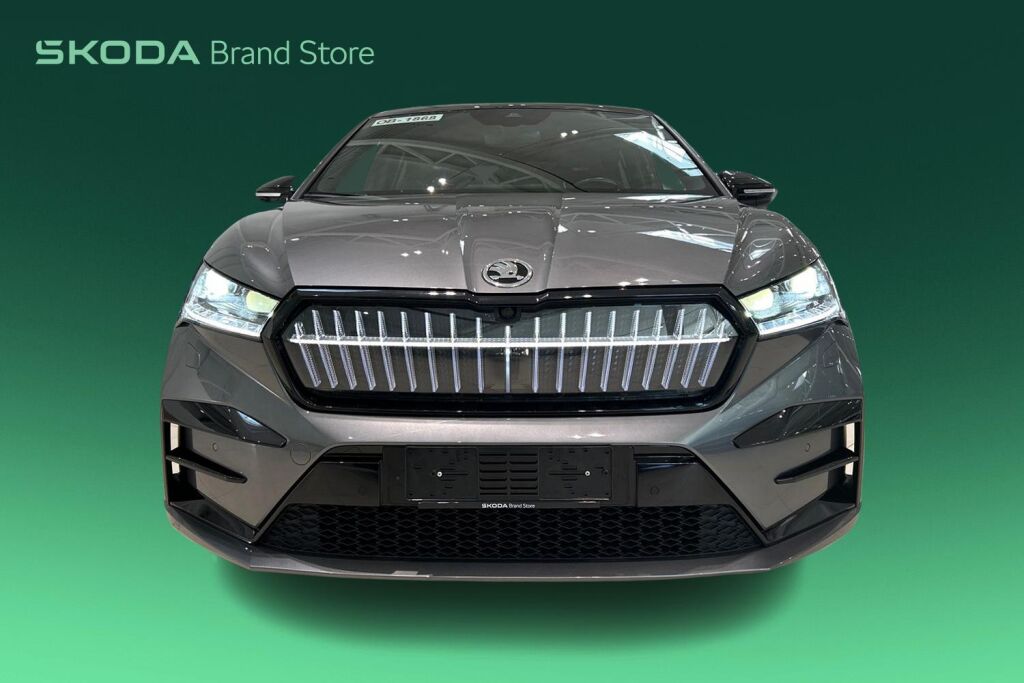 Skoda Enyaq 2024 Coupe 85x 4x4 RS