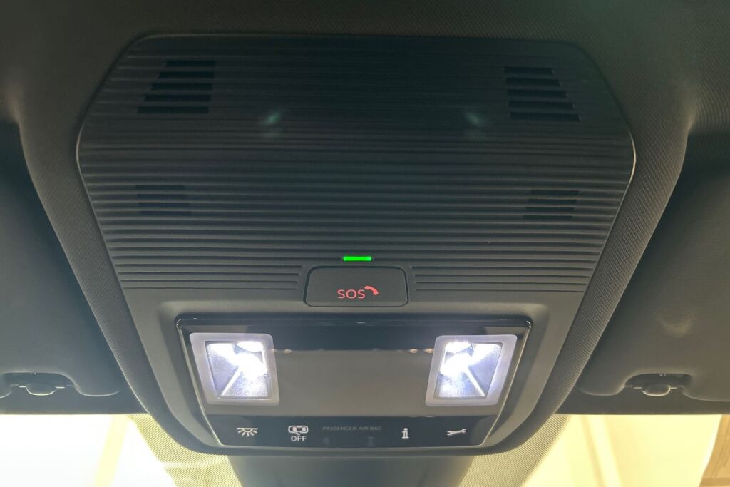 Skoda Enyaq 2024 Coupe 85x 4x4 RS