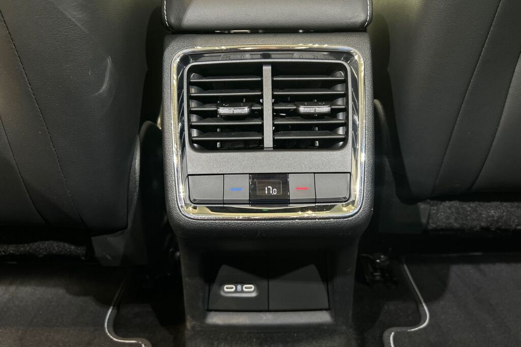 Skoda Enyaq 2024 Coupe 85x 4x4 RS
