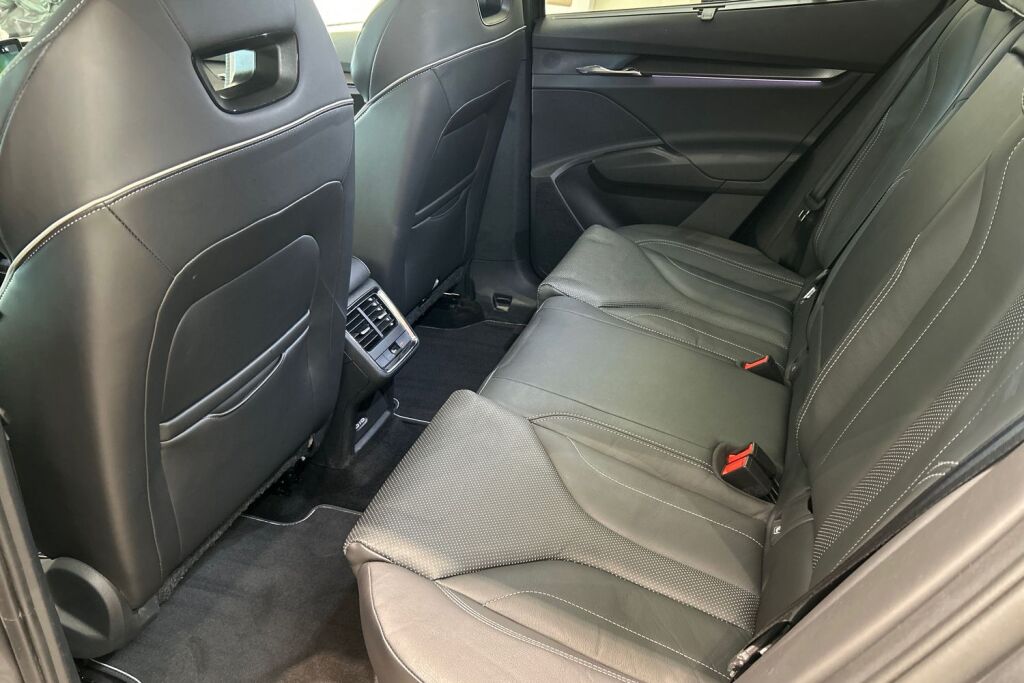 Skoda Enyaq 2024 Coupe 85x 4x4 RS