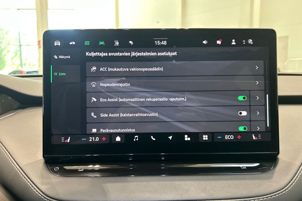 Skoda Enyaq 2024 Coupe 85x 4x4 RS