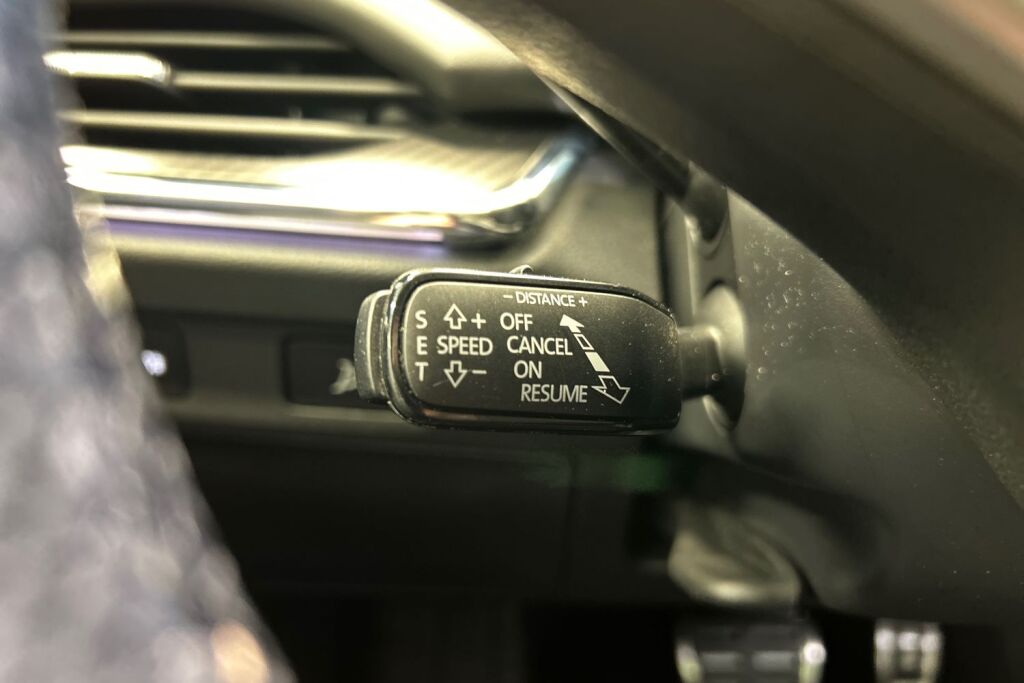 SKODA ENYAQ 2024 85x 4x4 SportLine