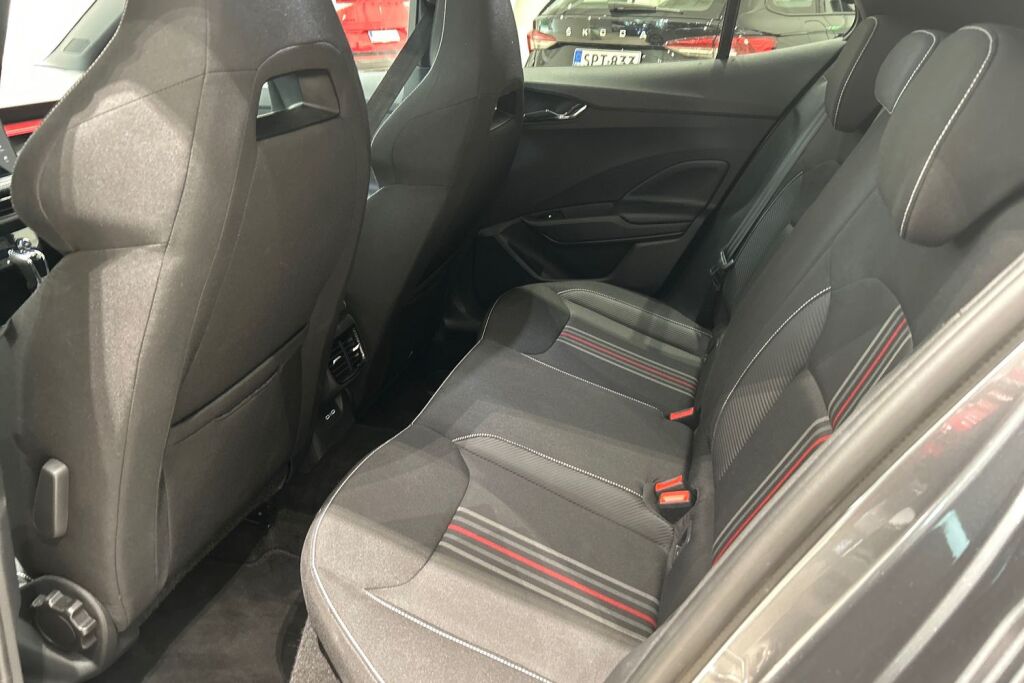 Skoda Fabia 2024 1.5 TSI Monte Carlo DSG Autom.