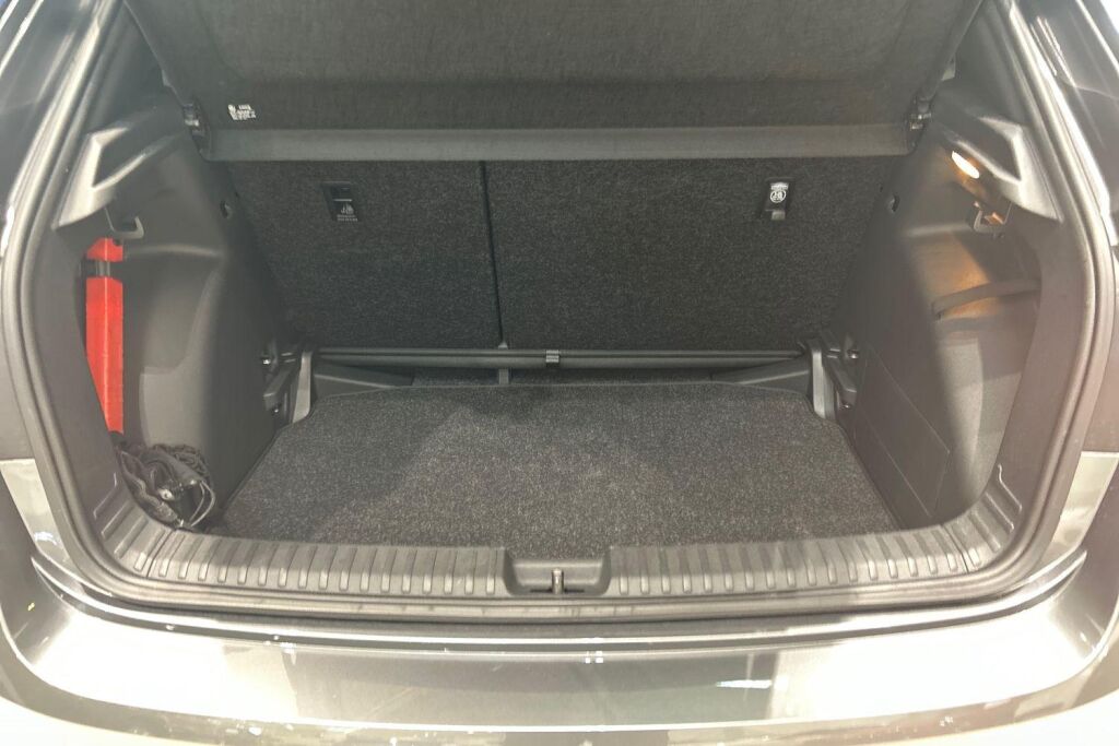 Skoda Fabia 2024 1.5 TSI Monte Carlo DSG Autom.