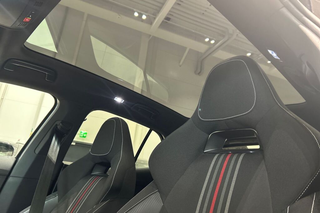 Skoda Fabia 2024 1.5 TSI Monte Carlo DSG Autom.