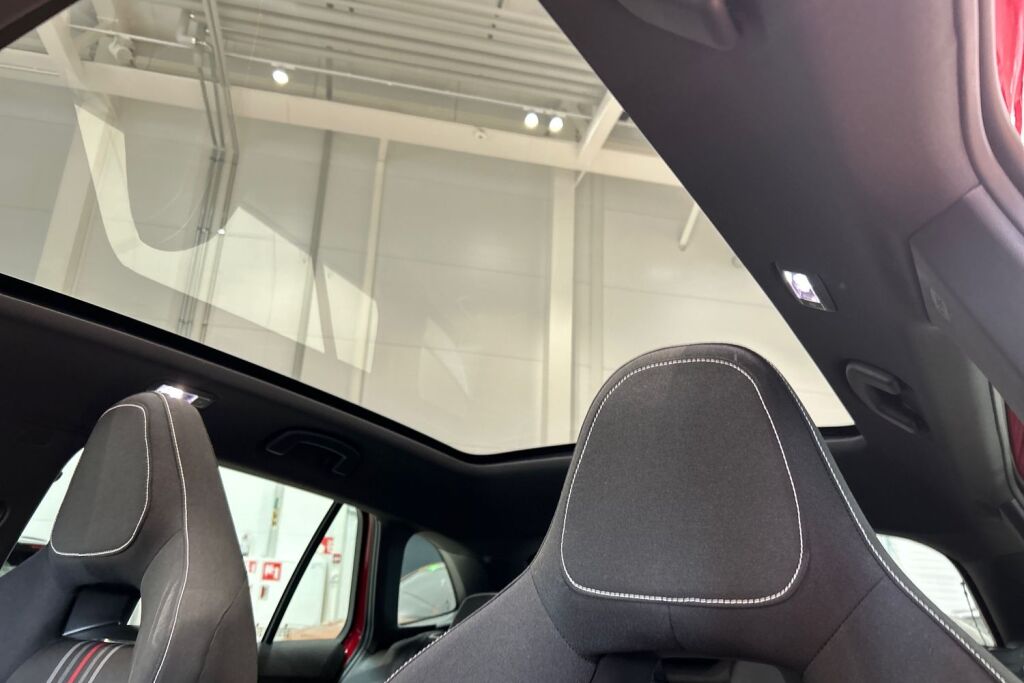 Skoda Scala 2025 1.0 TSI 116 Monte Carlo DSG Autom. / Tehdastakuu 11/2029 tai 100tkm!