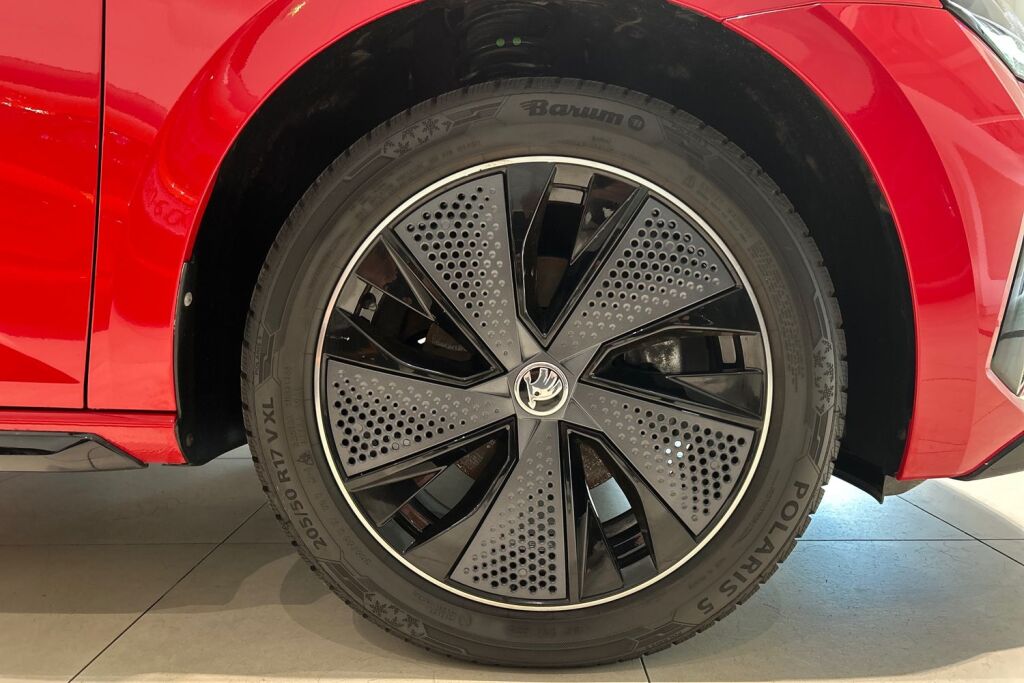 Skoda Scala 2025 1.0 TSI 116 Monte Carlo DSG Autom. / Tehdastakuu 11/2029 tai 100tkm!