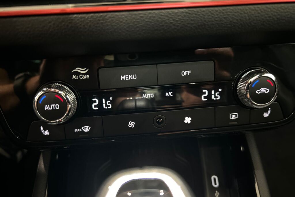 Skoda Scala 2024 1.5 TSI Monte Carlo DSG Autom.