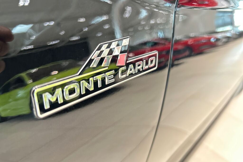 Skoda Scala 2024 1.5 TSI Monte Carlo DSG Autom.