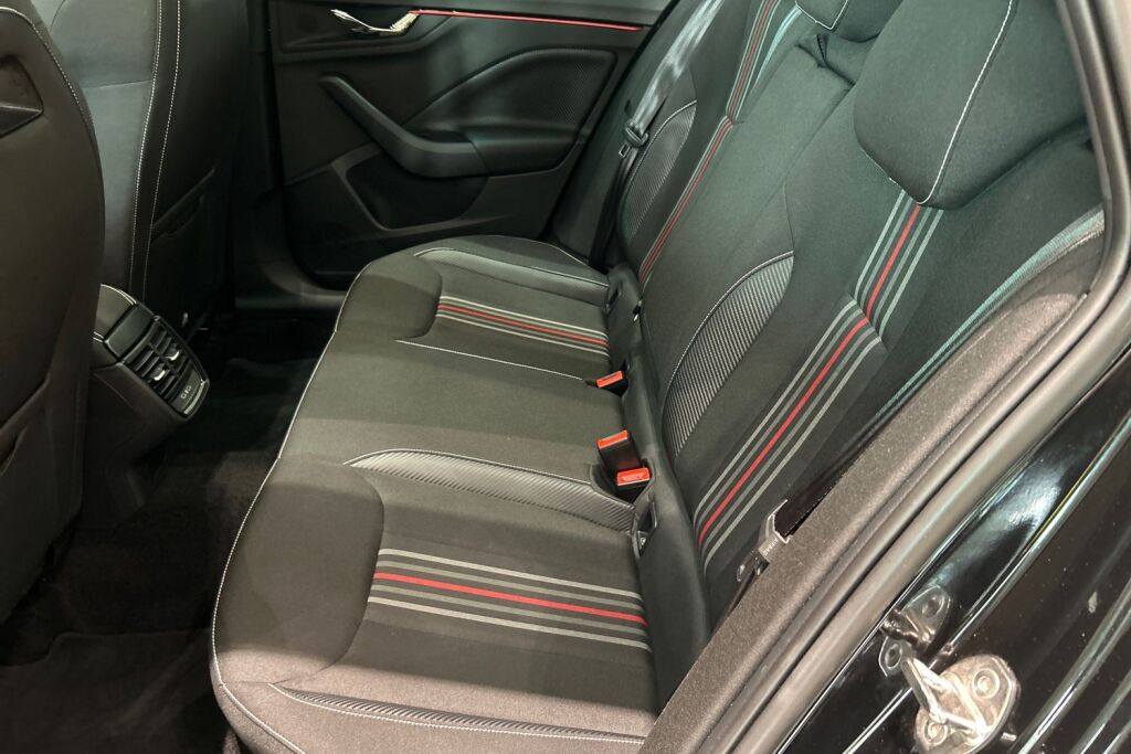 Skoda Scala 2024 1.5 TSI Monte Carlo DSG Autom.