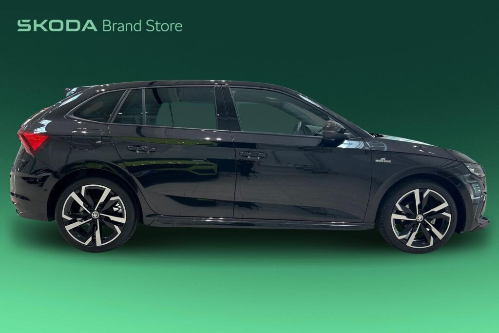 Skoda Scala 2024 1.5 TSI Monte Carlo DSG Autom.