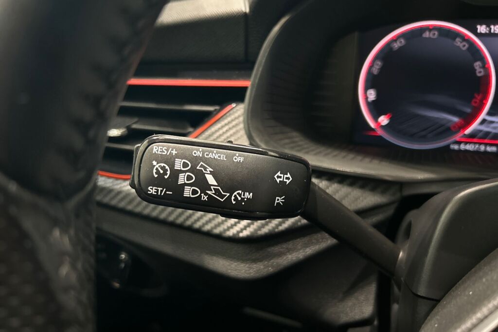 Skoda Scala 2024 1.5 TSI Monte Carlo DSG Autom.