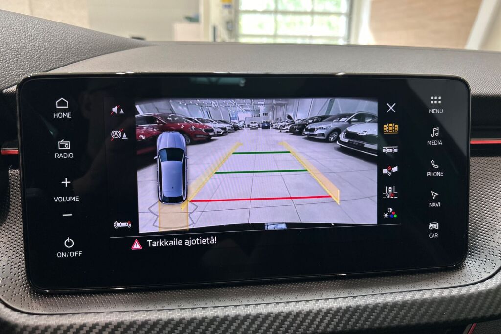 Skoda Scala 2024 1.5 TSI Monte Carlo DSG Autom.