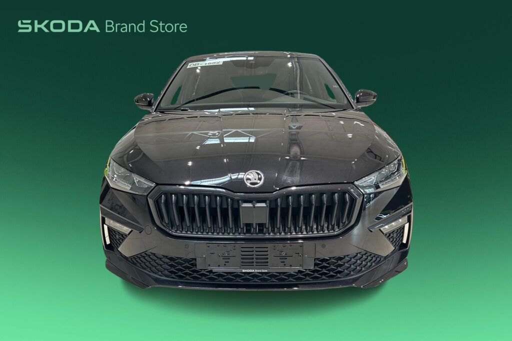 Skoda Scala 2024 1.5 TSI Monte Carlo DSG Autom.