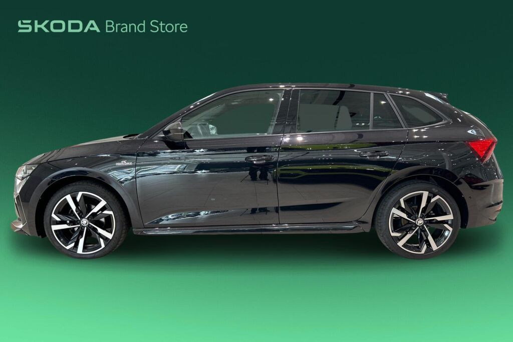 Skoda Scala 2024 1.5 TSI Monte Carlo DSG Autom.
