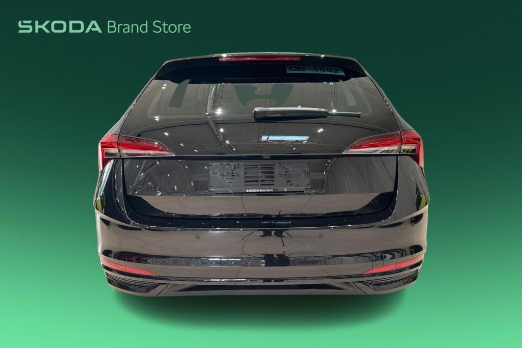 Skoda Scala 2024 1.5 TSI Monte Carlo DSG Autom.