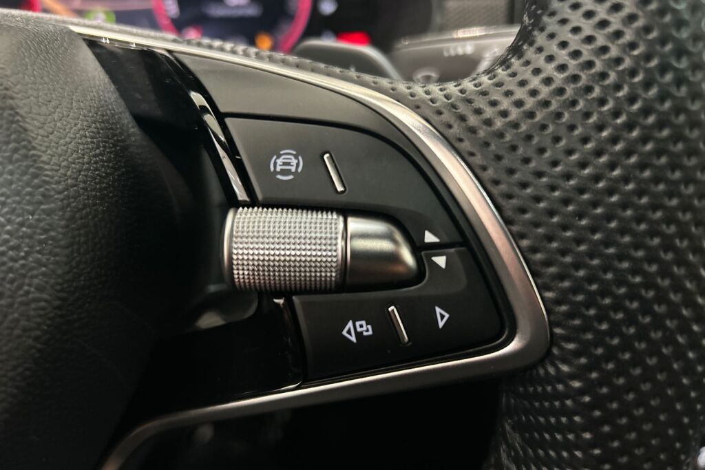 Skoda Scala 2024 1.5 TSI Monte Carlo DSG Autom.