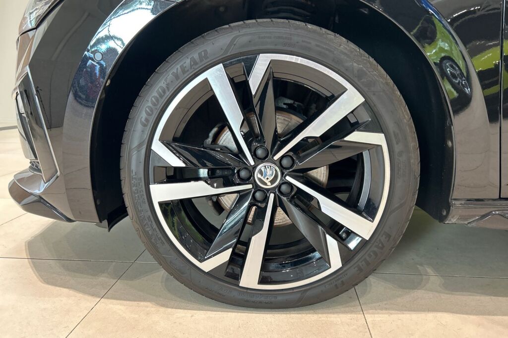 Skoda Scala 2024 1.5 TSI Monte Carlo DSG Autom.