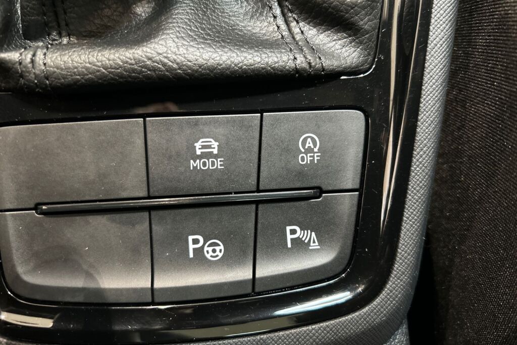 Skoda Scala 2024 1.5 TSI Monte Carlo DSG Autom.