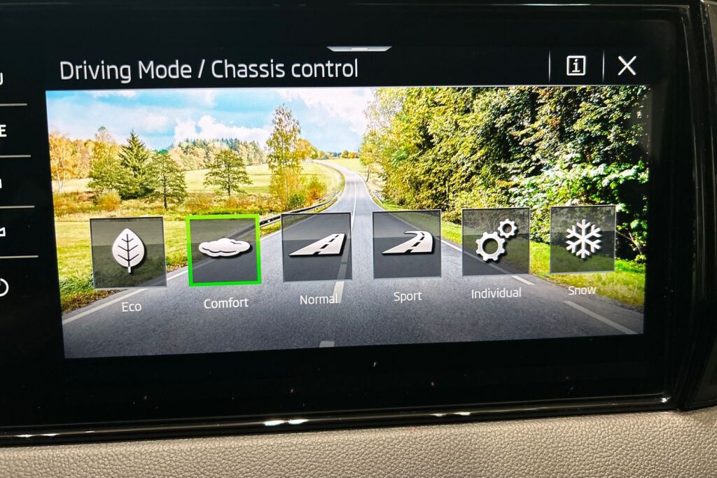 Skoda Karoq 2022 2,0 TSI 4x4 SportLine DSG Autom.