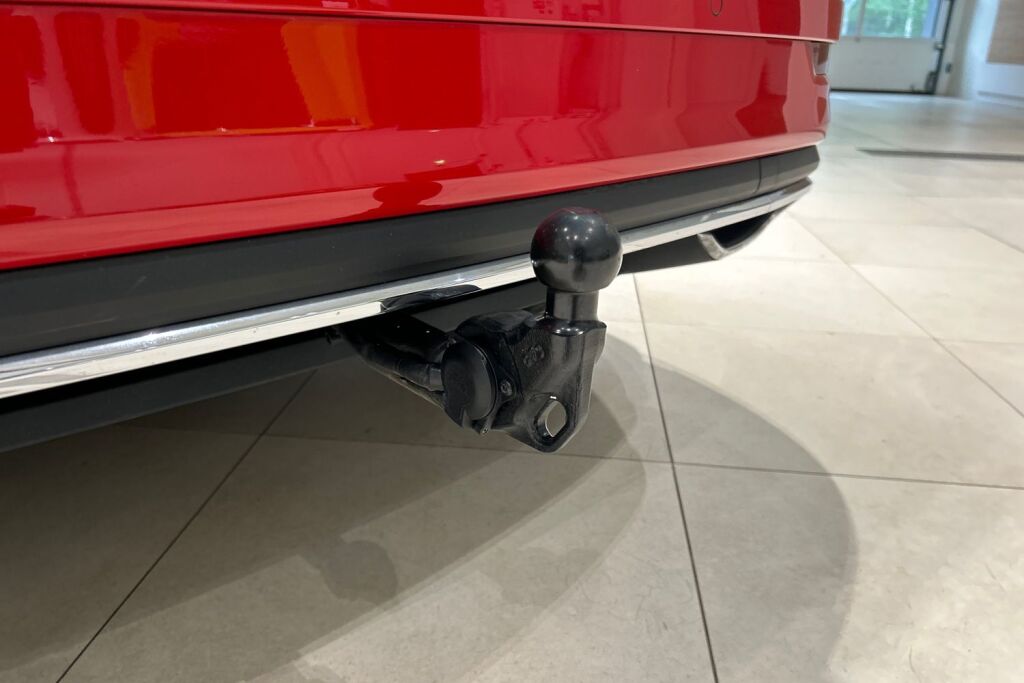 Skoda Karoq 2022 2,0 TSI 4x4 SportLine DSG Autom.