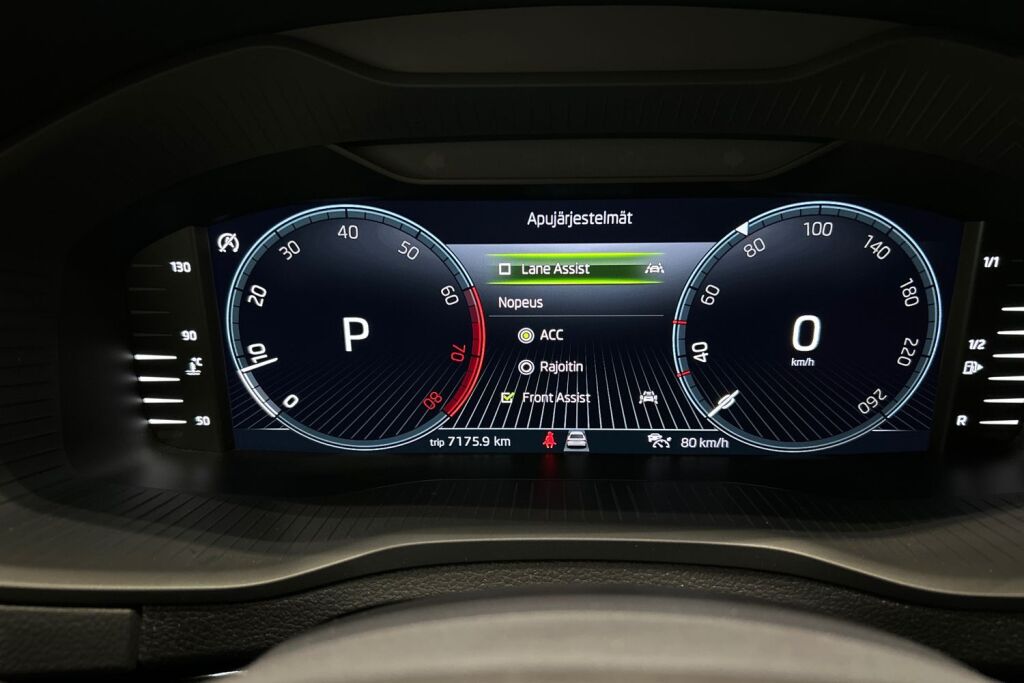 Skoda Karoq 2022 2,0 TSI 4x4 SportLine DSG Autom.