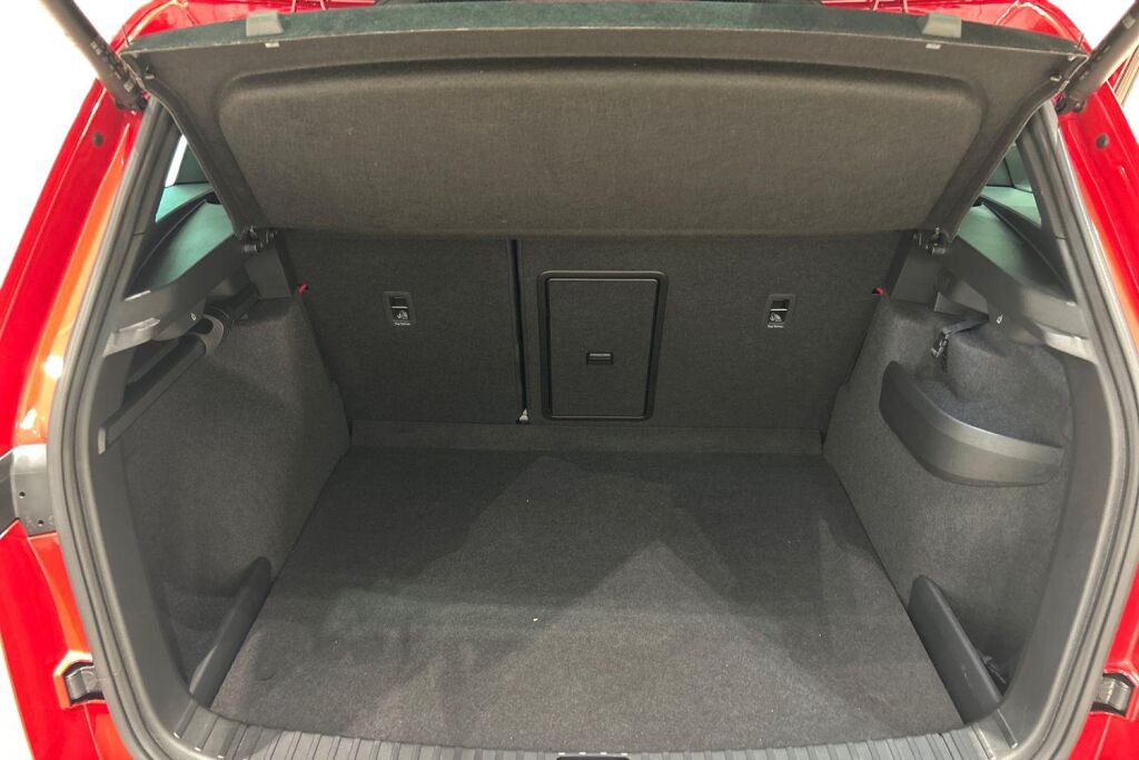 Skoda Karoq 2022 2,0 TSI 4x4 SportLine DSG Autom.