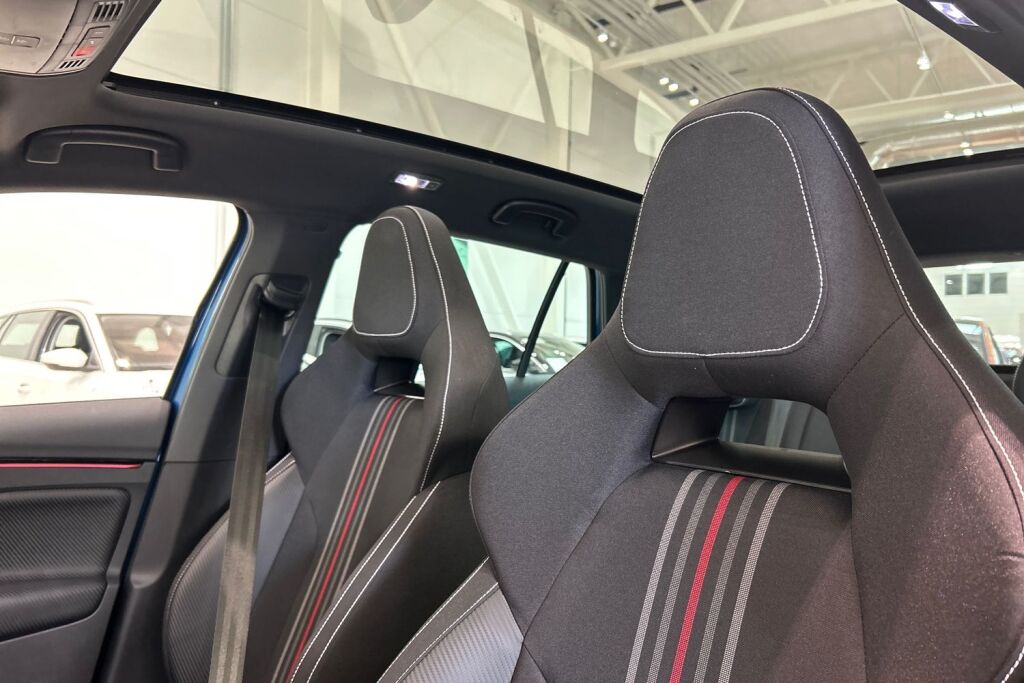 Skoda Scala 2025 1.0 TSI 116 Monte Carlo DSG Autom.