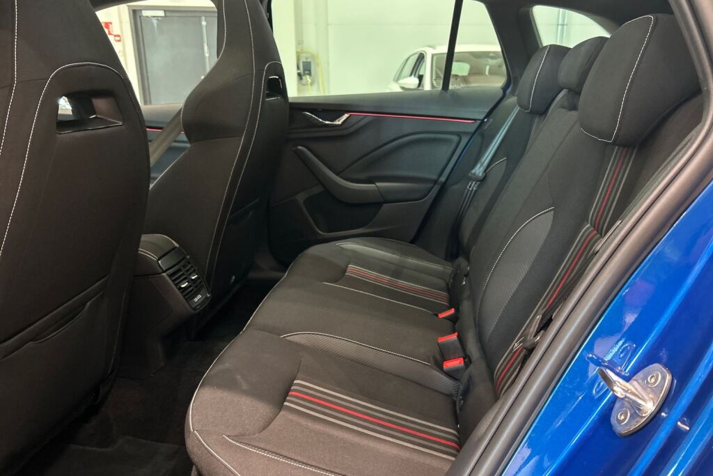 Skoda Scala 2025 1.0 TSI 116 Monte Carlo DSG Autom.