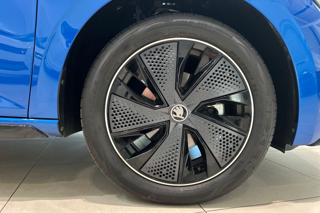 Skoda Scala 2025 1.0 TSI 116 Monte Carlo DSG Autom.