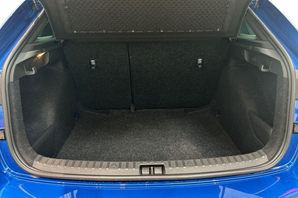Skoda Scala 2025 1.0 TSI 116 Monte Carlo DSG Autom.