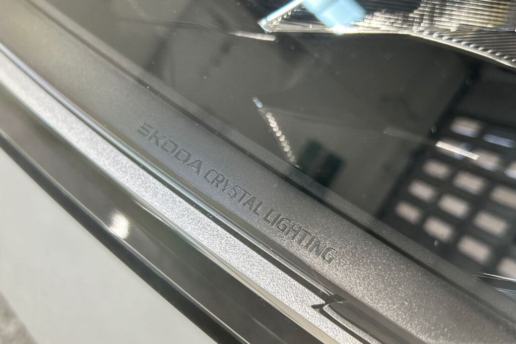 Skoda Octavia 2024 Combi 1.5 TSI 116 eTEC DSG Autom.