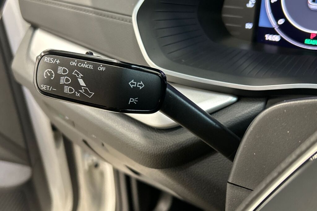 Skoda Octavia 2024 Combi 1.5 TSI 116 eTEC DSG Autom.
