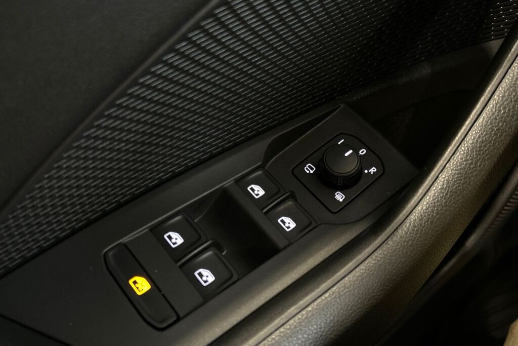 Skoda Octavia 2024 Combi 1.5 TSI 116 eTEC DSG Autom.