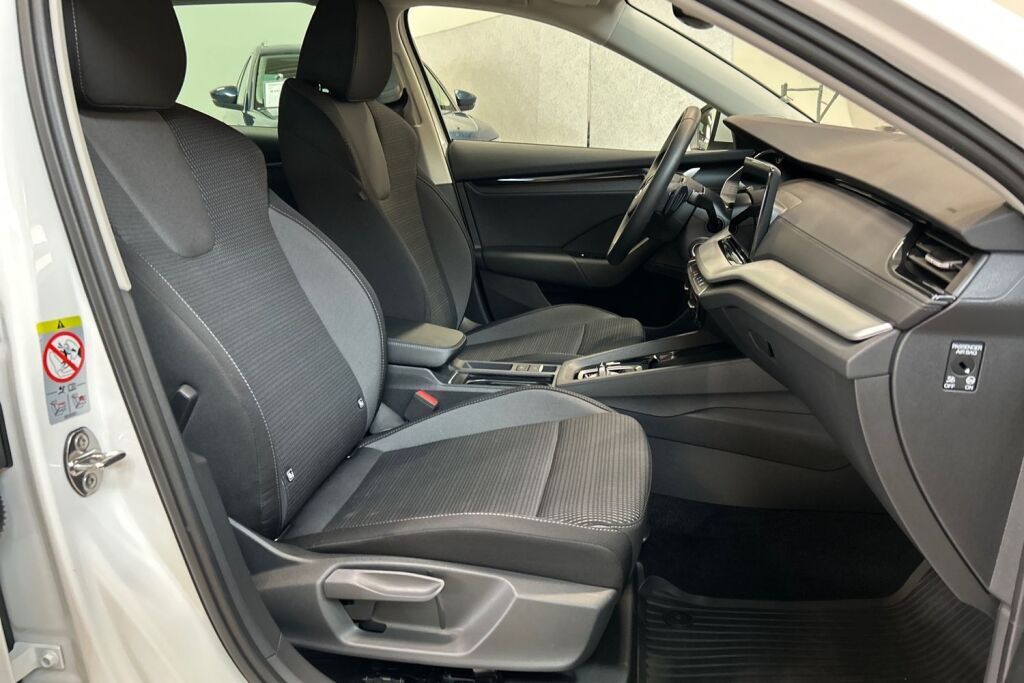 Skoda Octavia 2024 Combi 1.5 TSI 116 eTEC DSG Autom.
