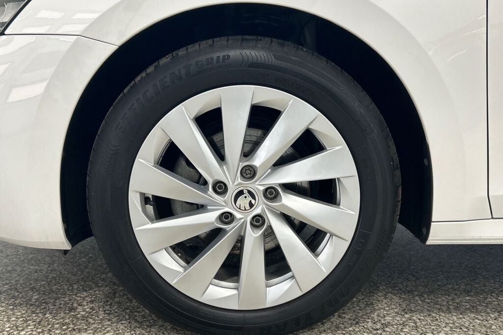 Skoda Octavia 2024 Combi 1.5 TSI 116 eTEC DSG Autom.