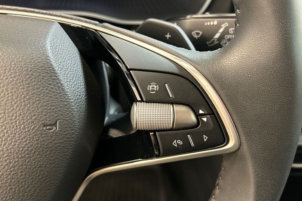 Skoda Octavia 2024 Combi 1.5 TSI 116 eTEC DSG Autom.