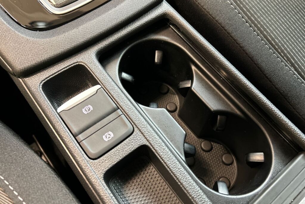 Skoda Octavia 2024 Combi 1.5 TSI 116 eTEC DSG Autom.