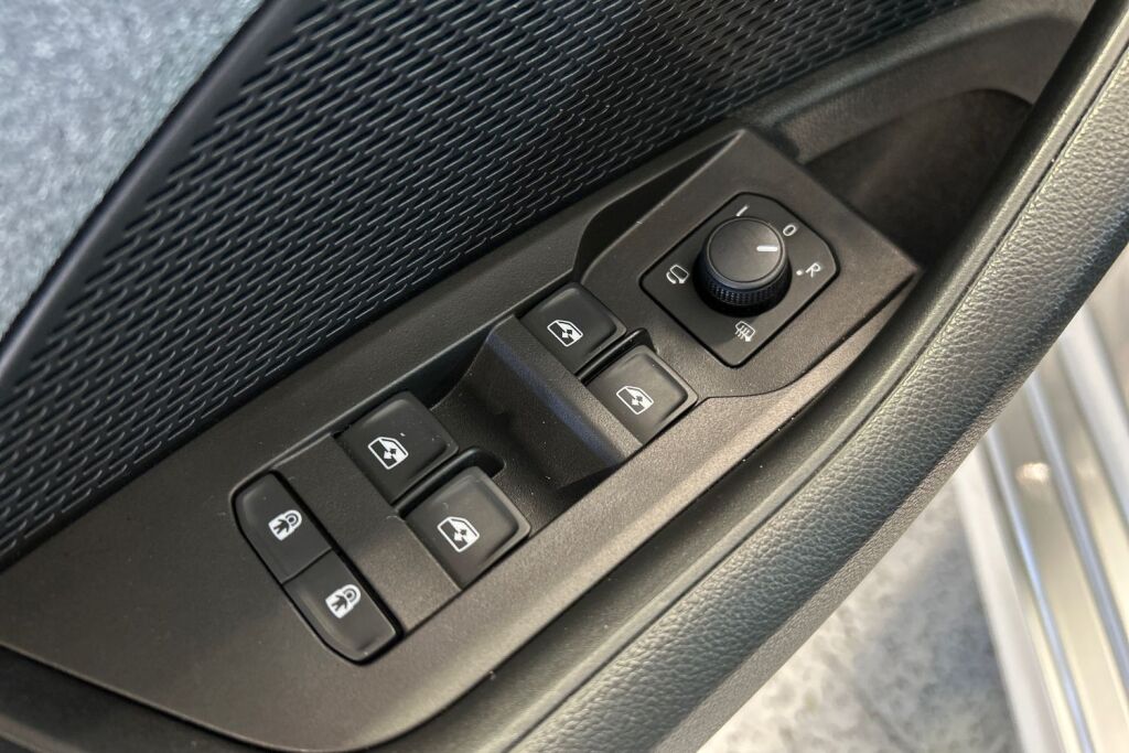 Skoda Octavia 2025 Combi 1.5 TSI 150 Top Selection eTEC DSG Autom.