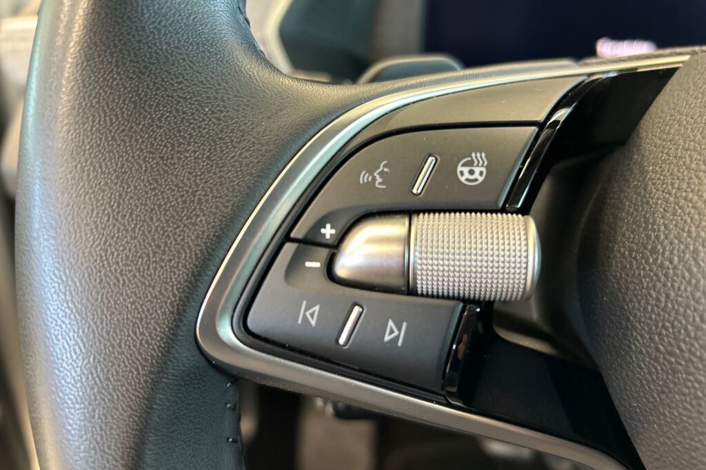 Skoda Octavia 2025 Combi 1.5 TSI 150 Top Selection eTEC DSG Autom.